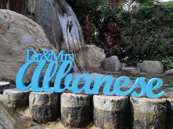 Wedding Centerpiece Decoration