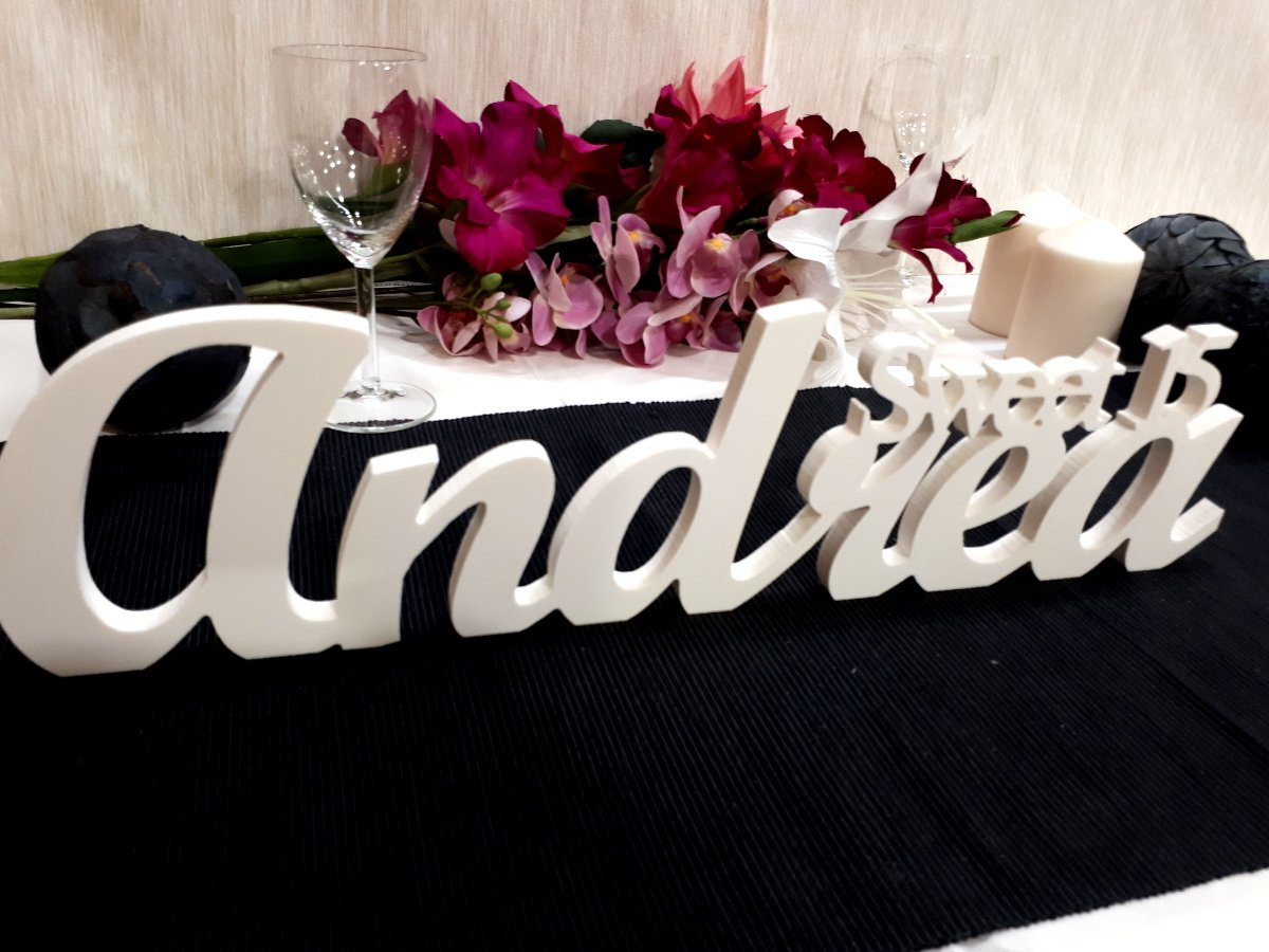 Wedding Centerpiece Decoration Custom MR & MRS - The Suggestion Store